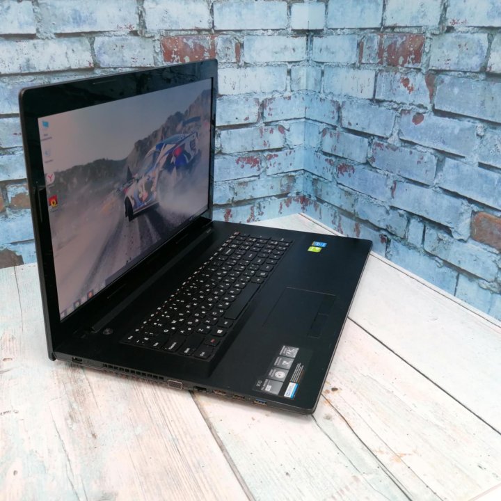 Ноутбук Lenovo i3/GT920/500Gb (1176 C)