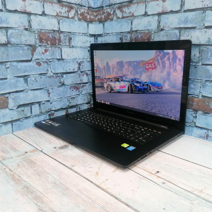 Ноутбук Lenovo i3/500Gb /GT920 (1176 C)