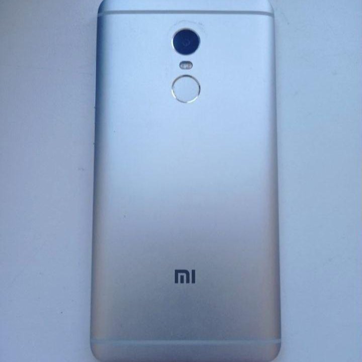 Xiaomi Redmi Note 4, 4/64ГБ