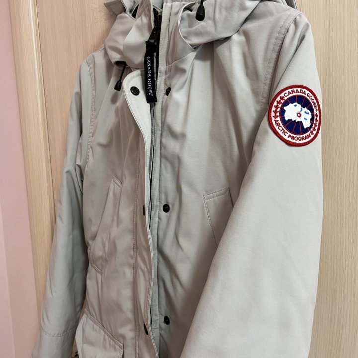 Canada Goose Trillium Parka XS Оригинал