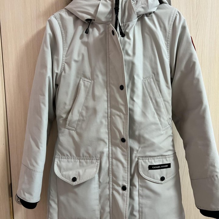 Canada Goose Trillium Parka XS Оригинал