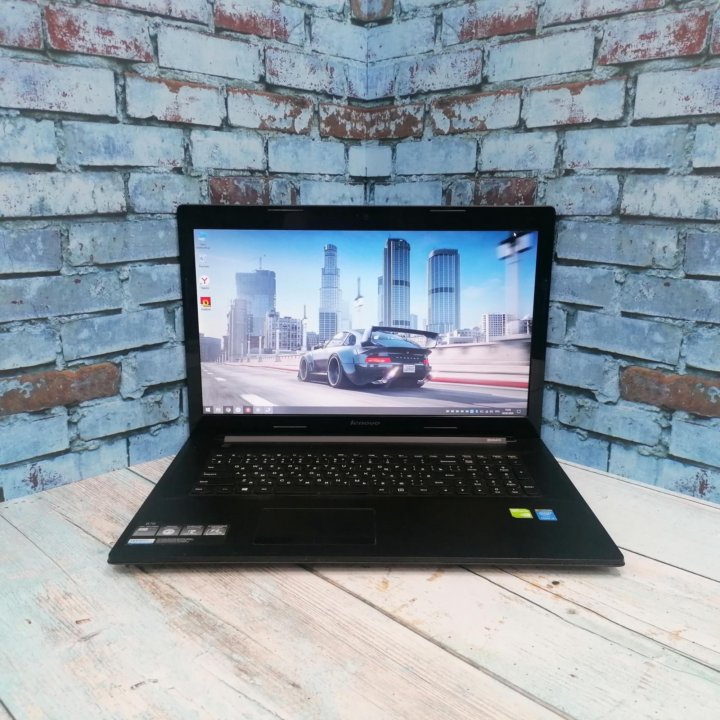 Ноутбук Lenovo GT920/500Gb/i3 (1176 C)