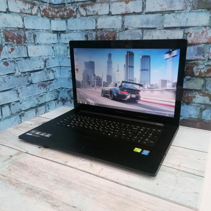 Ноутбук Lenovo GT920/500Gb/i3 (1176 C)