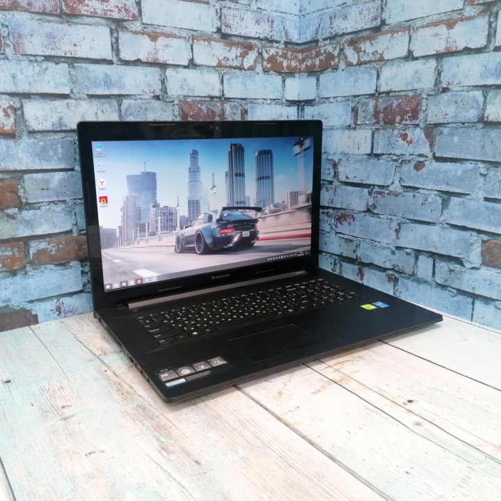 Ноутбук Lenovo GT920/500Gb/i3 (1176 C)