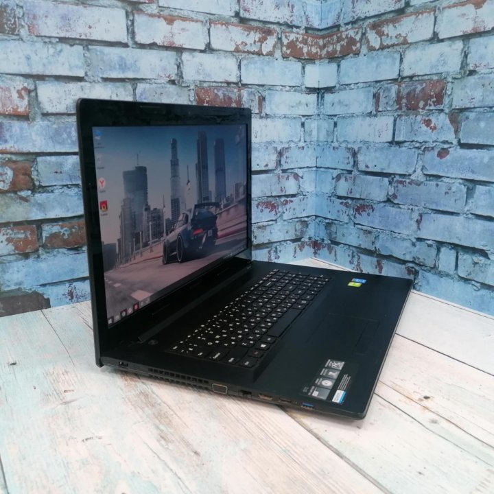 Ноутбук Lenovo GT920/500Gb/i3 (1176 C)