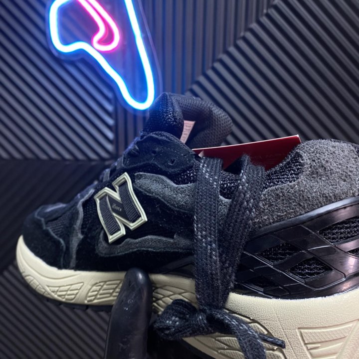 Кроссовки мужские new balance 1906r