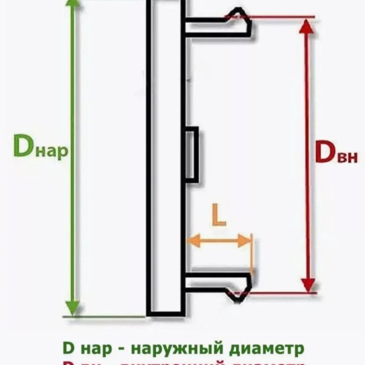 Колпачки литого диска (заглушки ступицы) Nissan