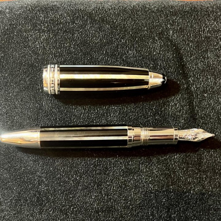 Ручка Montblanc Meisterstuck Moon Pearl