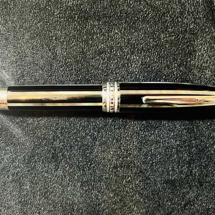 Ручка Montblanc Meisterstuck Moon Pearl