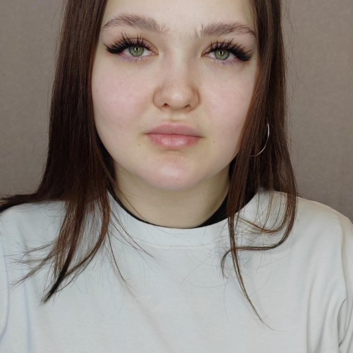 LED-Наращивание ресниц