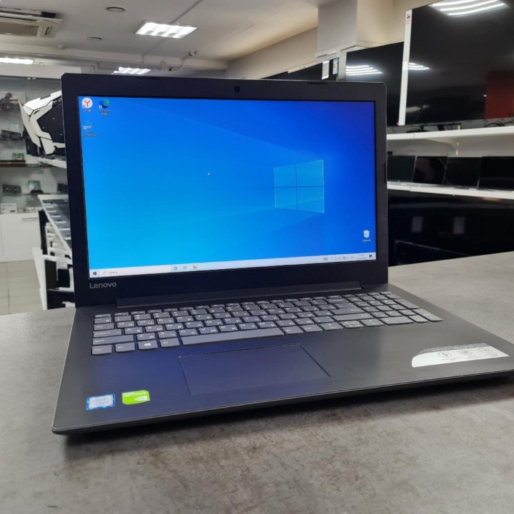 Lenovo/i3 6006/6GB/GT920MX/1000GB/15.6 IPS FHD