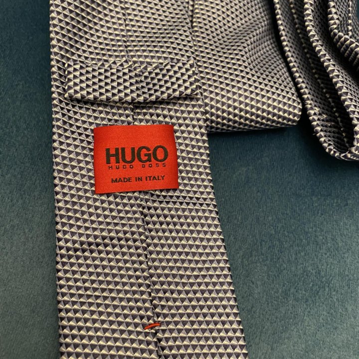 Галстук Hugo Boss