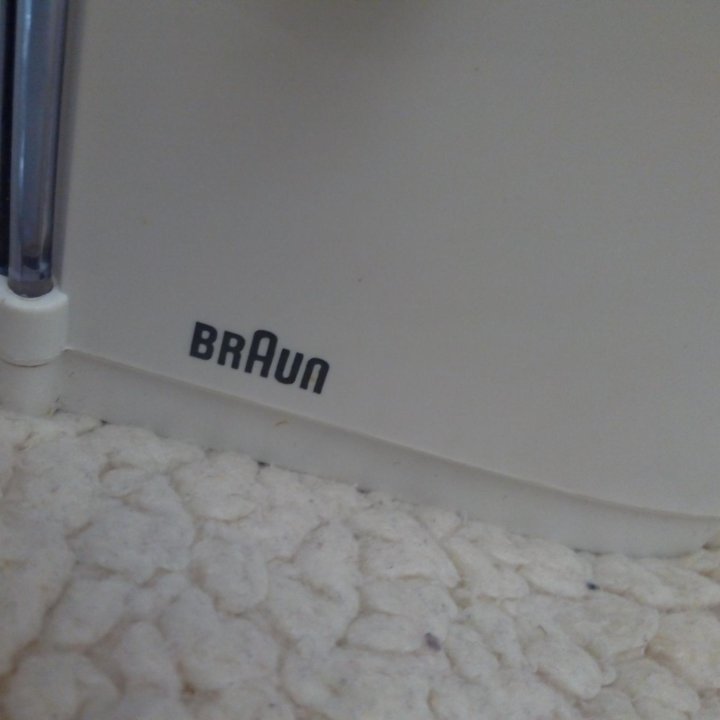 Соковыжималка Braun