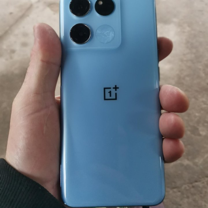 Oneplus ace rasing edition