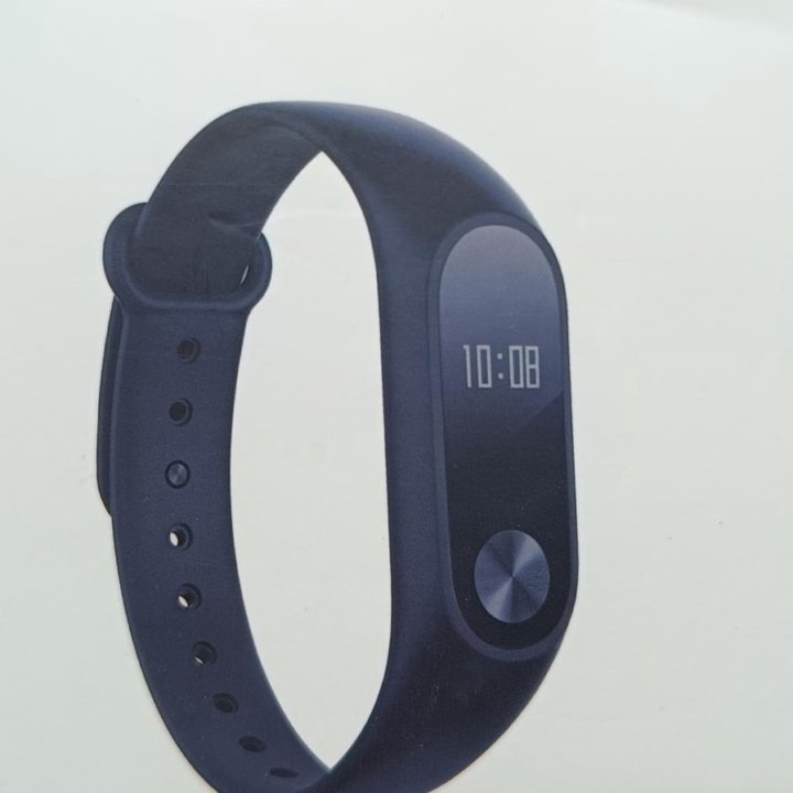 Xiaomi mi band 2