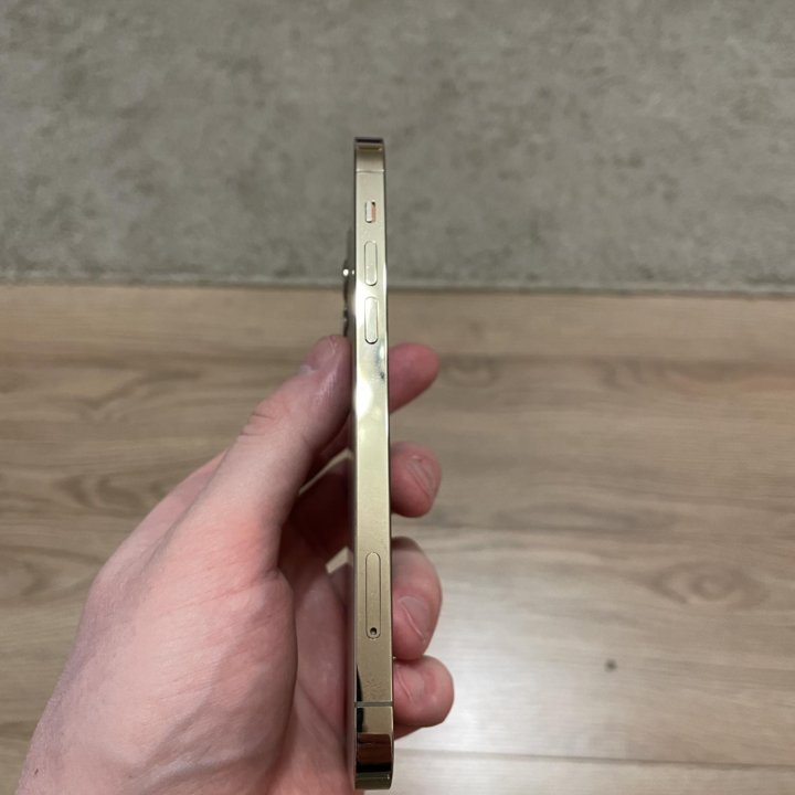 iPhone 12 Pro 128 gb Gold