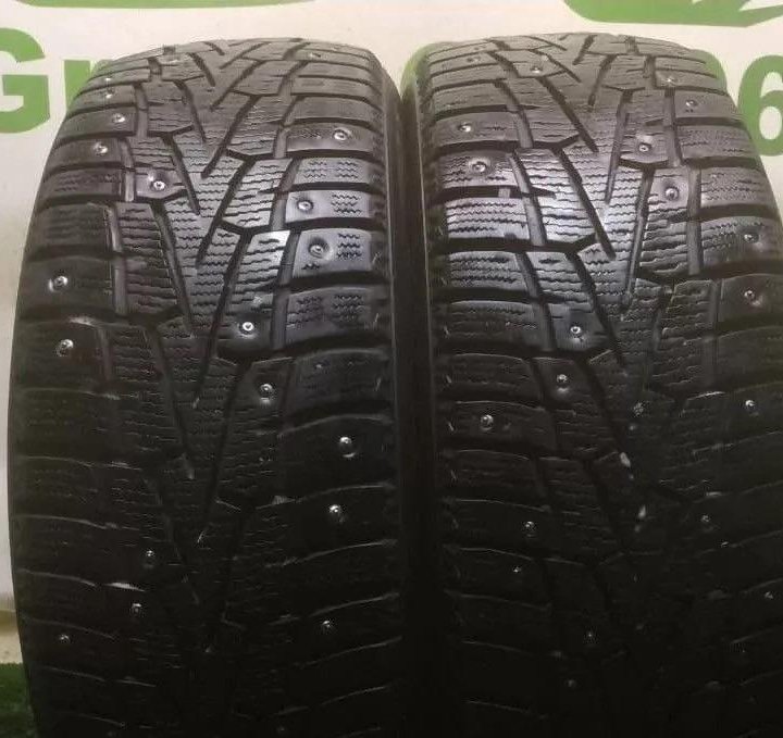 185/60 R15 Nexen WinGuard winSpike WH62 2 шт