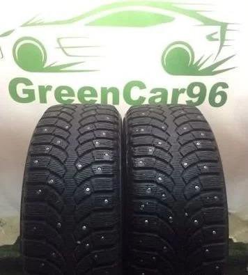 185/60 R15 Bridgestone Spike 01 2 шт