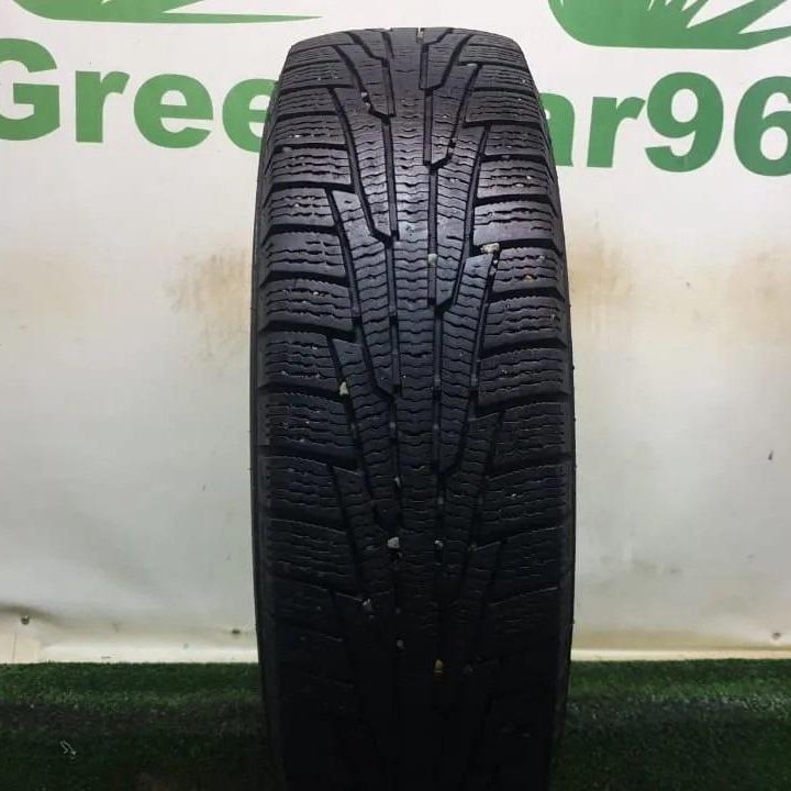 185/60 R15 Nokian Nordman RS2 1 шт