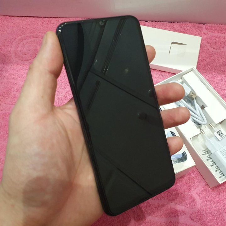 Samsung Galaxy A50 6/128GB