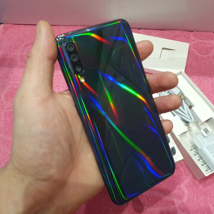 Samsung Galaxy A50 6/128GB