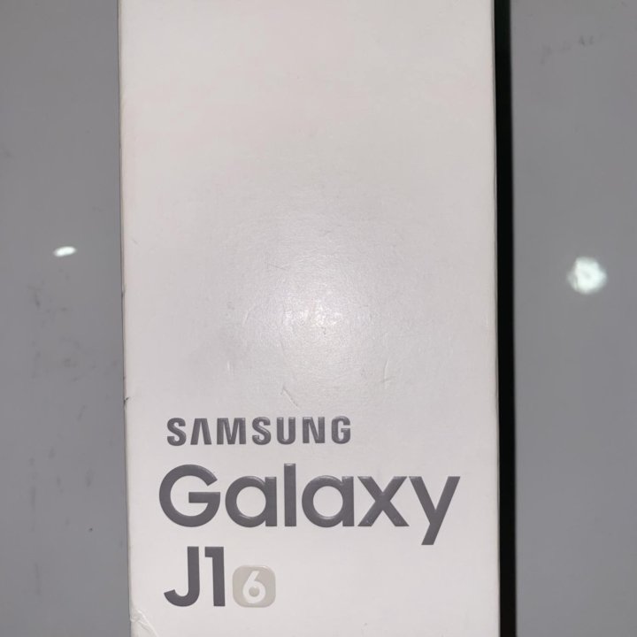 Samsung Galaxy J1