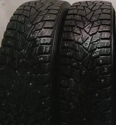 185/65 R15 Dunlop Sp Winter Ice 02 2 шт