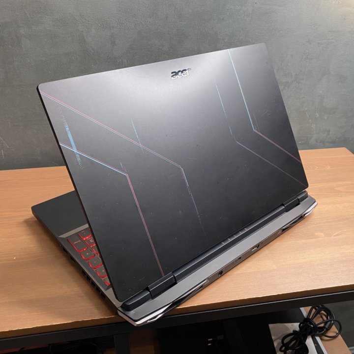 Acer Nitro 15,6