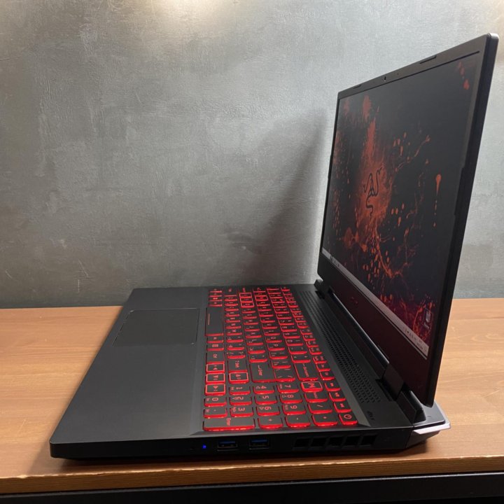 Acer Nitro 15,6