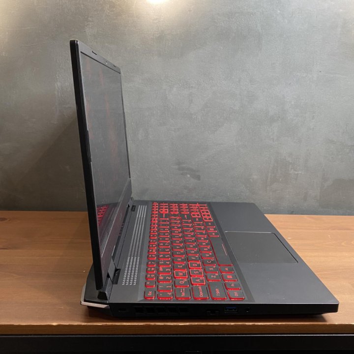 Acer Nitro 15,6