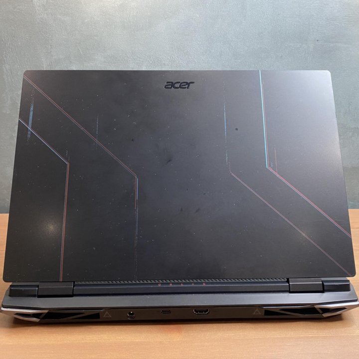 Acer Nitro 15,6