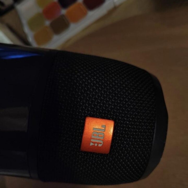 Колонка jbl