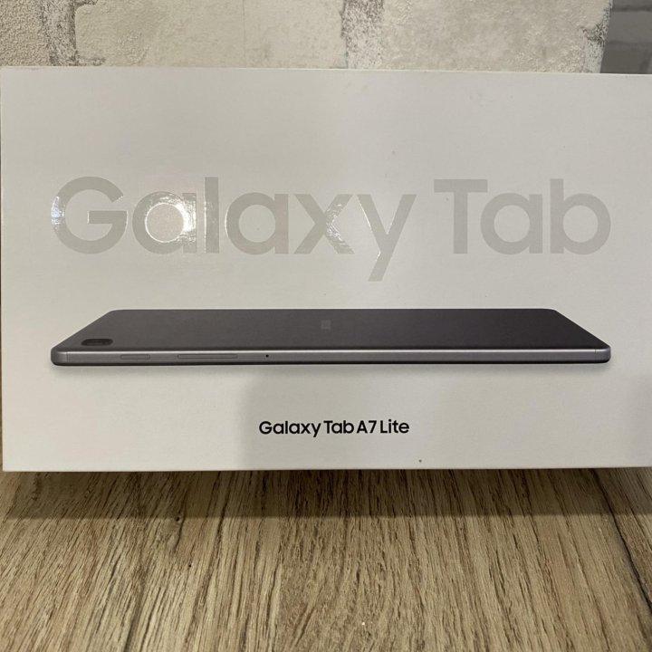 Планшет samsung galaxy tab a7 lite 64