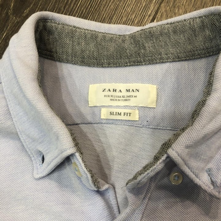 Рубашка Zara Man