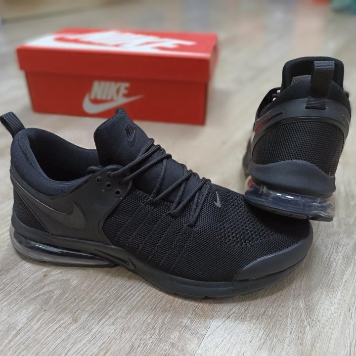 Кроссовки великаны Nike Presto