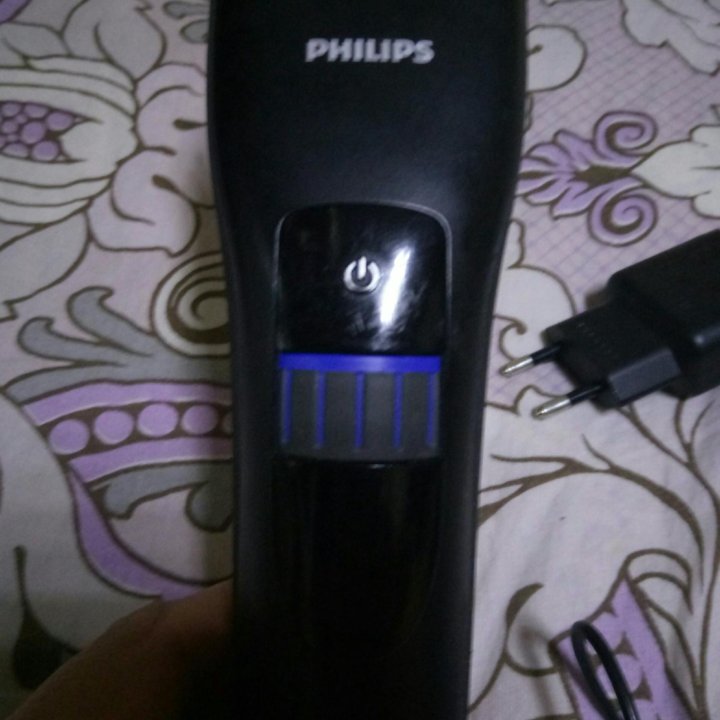 PHILIPS QC5370 машинка для стрижки волос