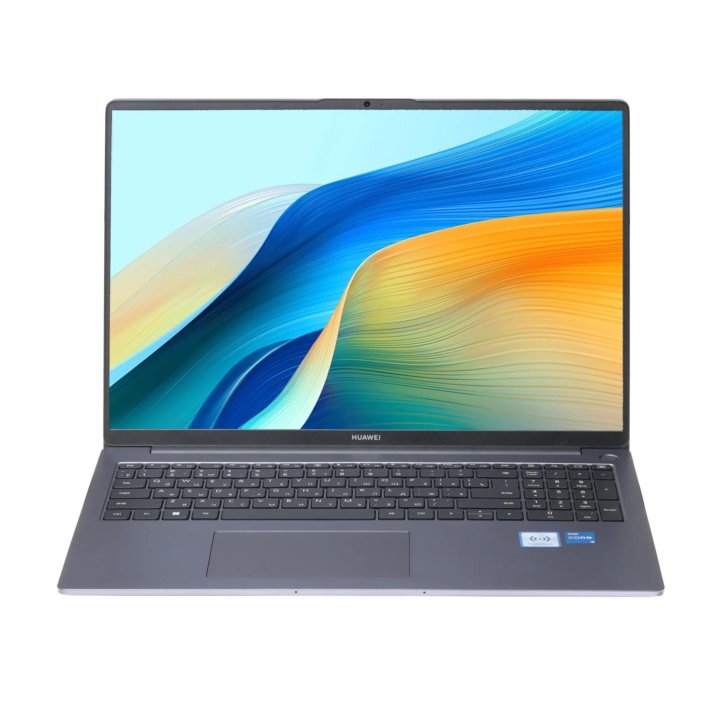 HUAWEI MateBook D16 (16GB/512GB SSD M.2/i5-12450H)