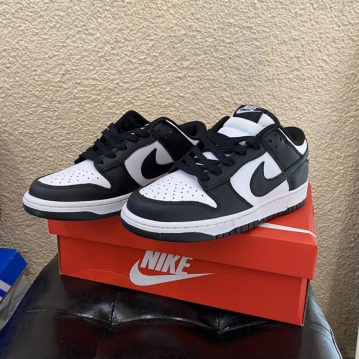 Кроссовки Nike Sb Dunk Low Pro