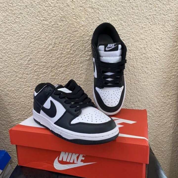 Кроссовки Nike Sb Dunk Low Pro