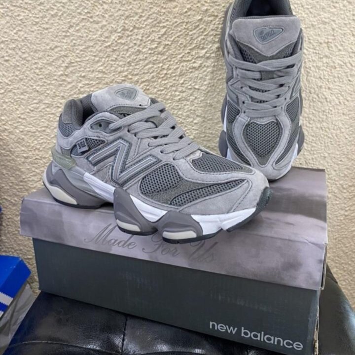 Кроссовки New Balance 9060