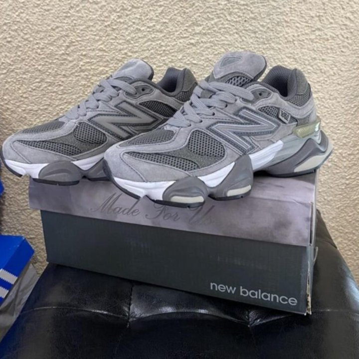 Кроссовки New Balance 9060