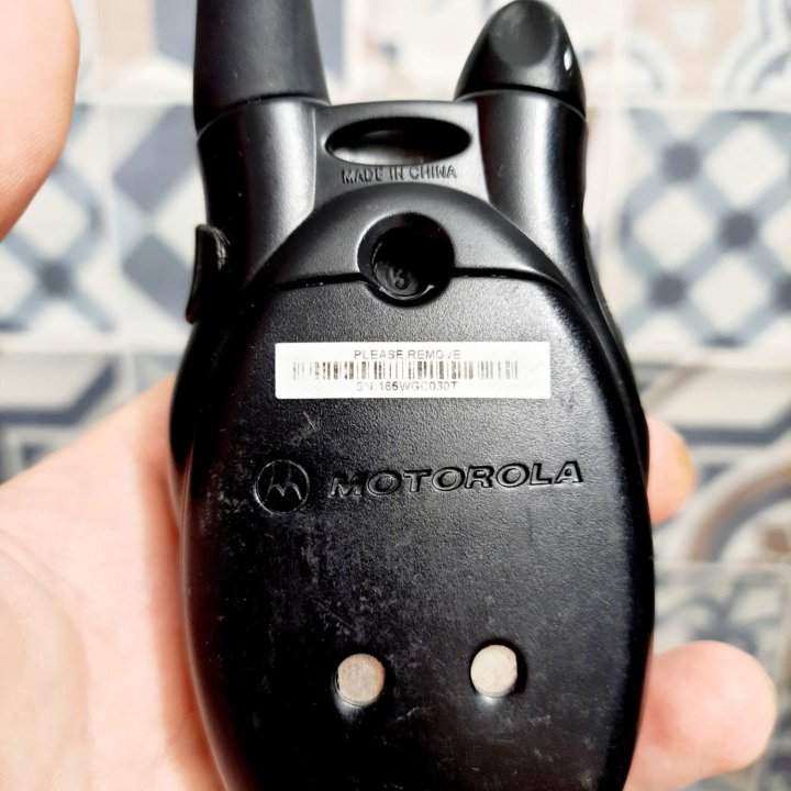 Рация Motorola talkabout t5422