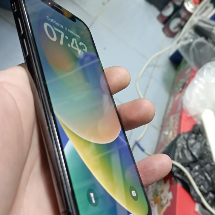 Apple iphone X 256Gb