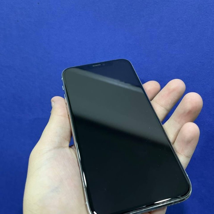 Б/У iPhone 11 Pro 256Гб Серый космос (А)