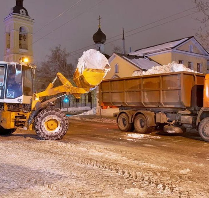 Услуги экскаватора погрузчика