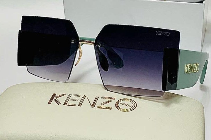 Очки солнцезащитные Kenzo