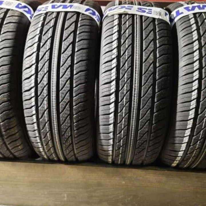 КАМА Grant 205/55 R16 91H