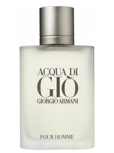 Туалет. вода Giorgio Armani Aqua di Gio Duty Free.