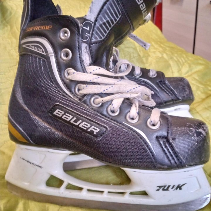 Bauer Supreme OneElite 1R/33,5 cm