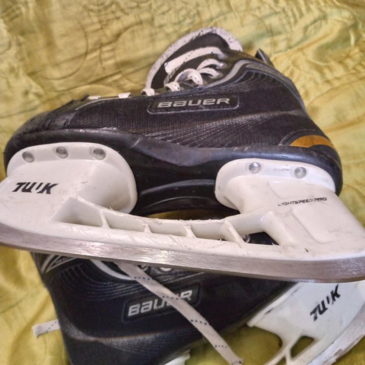 Bauer Supreme OneElite 1R/33,5 cm